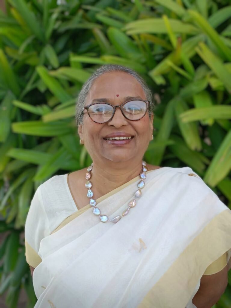 Nirmala Kamath