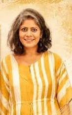 Prashansa Daga