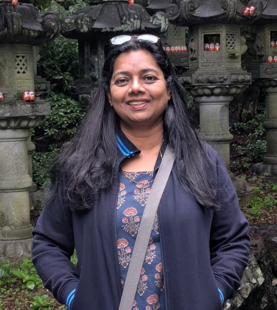 Priya Hegde