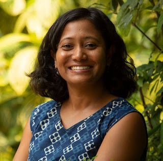 Sangeetha Kadur