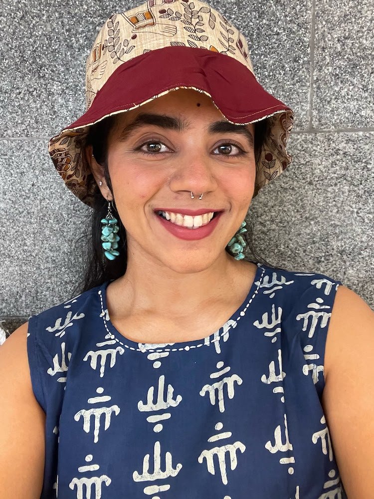Simran Sridhar